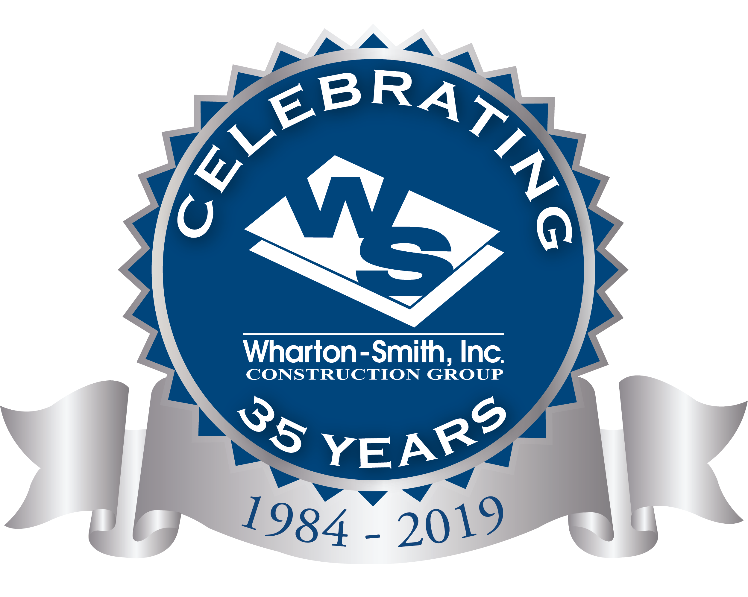 Wharton Smith Logo