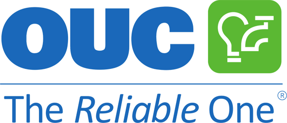 OUC Logo