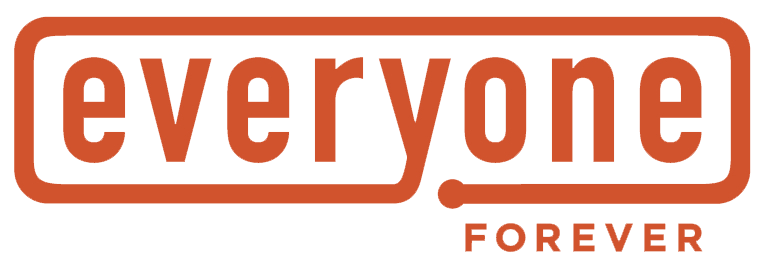 Everyone Forever Logo